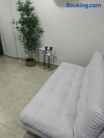 Apartamento lindo con Jacuzzi - Image 5