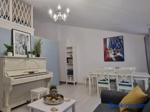 "Pianist" City Break Apartment - Image 3