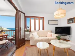 Exclusivo Apartamento en la playa para 6 Personas - Image 1