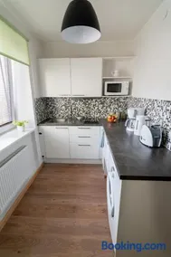 Nikolai 9 City Centre Apartment - Image 5