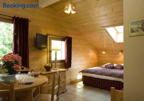 Studio Bel'Alp - Image 1