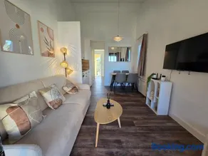 Beautiful Sea View Studio - Image 2