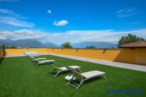 Agriturismo I sentieri del Vino - Lago Lucone - Image 5