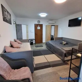 Studio apartmani Atlantik - Image 1