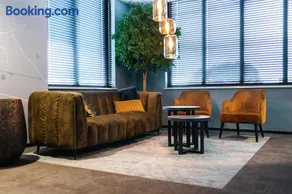 Onderwijshotel De Rooi Pannen Eindhoven - Image 2