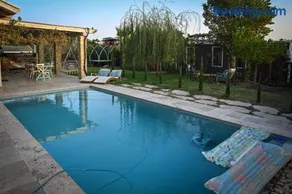 בקתת שקד Shaked Cabin - Image 2