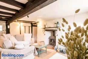 Wayside Cottage, Dennington - Image 5