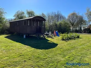 Pipowagen voor 4 personen - Image 1