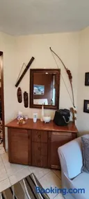 Sofia's Apartment 70m from the Sea in Toroni. - Image 4
