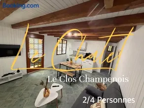 Le Chalet - Image 1