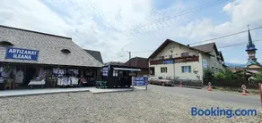 Pensiunea Casa Șteț Toader Iulian - Image 1
