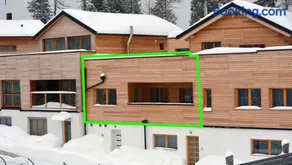 Apartment Ski in - Ski out - Image 4