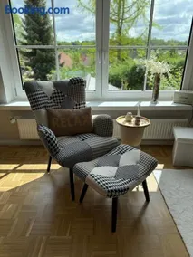 Nordic Charme Luxury by B&B - Image 4