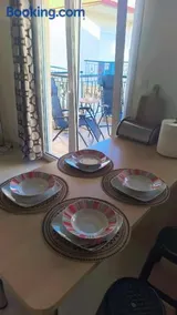 Francesco's Apartment-Chalkidiki - Image 2