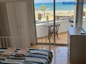 Beach Front Apartment - Image 3