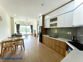 MTVT Oceanus Nha Trang Apartment - Image 1