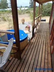 Tiny Tunquen - Image 1