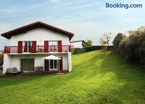Maison Eztiena - Cozy Apartment and garden - Image 4