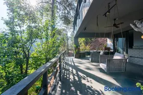 SaffronStays The Hill Abode - Image 2