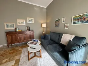 Appartement de vacances avec 1 chambre à coucher pour 4 personnes - Image 3