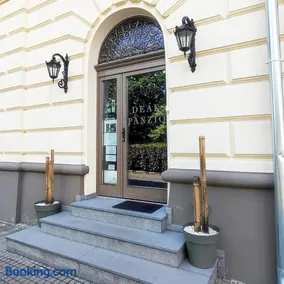 Deák Panzió - Image 5