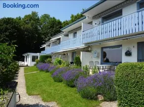 Ferienwohnung Sielbeck, Urlaub mit Hund, WLAN verfügbar - Image 1