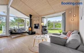 Holiday Home Mågelunden Rødby I - Image 3