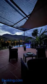 CASA VACANZE FONDACO DI SCILLATO - Image 1