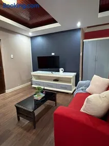Masili Guesthouse and conference centre - Image 1