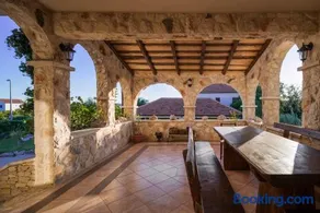 MY DALMATIA - Villa Olea with private heated pool and sauna - Image 3