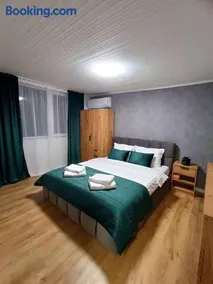 Кокетен апартамент VeRa Suite - Image 4