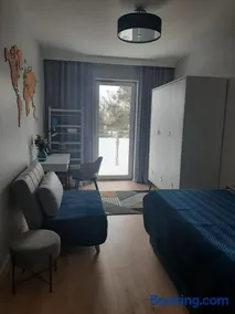 Luksusowy Apartament Parkowa Olecko - Image 3