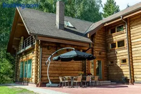Villa Rose & SPA - Image 1