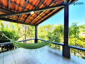 Casa de Praia no Paradisíaco Condomínio Albatroz, situado numa Área de Proteção Permanente APP com exclusiva Piscina Natural - Image 4