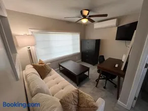 Tiny House near Syracuse Airport - Image 1
