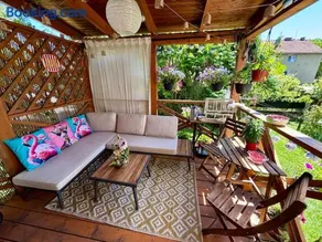 Garden Apartment near Kúpele Sliač-Central Slovakia - Image 1
