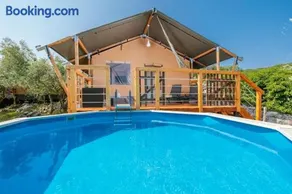 Krk glamping - Image 1