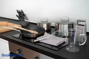 Luxuriöses Apartment, 10min Innenstadt, Parkplatz - Image 3