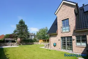 Ferienhaus Sylt Leev - Image 2