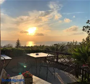 La Terrazzina sul tramonto - Image 1