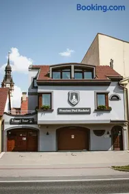Penzion Pod Radnicí - Image 1