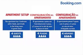Apartamento Camino Santiago - Santiago Road - Image 4