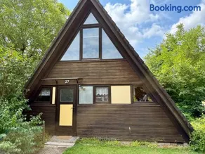 Ferienhaus Hasenglück - Image 1