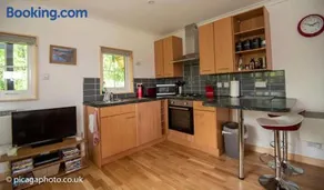 Loch Ness Studio Blairbeg - Image 4