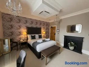 Y Seren Hotel & Restaurant - Image 2
