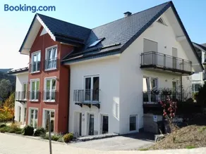 Ferienwohnung Zum Ritzhagen - Image 1