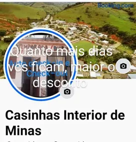 Casinhas Interior Mg - Image 2