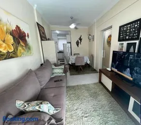 Apartamento 150m da Praia - Image 2