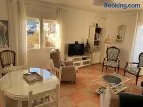 Apartamento El Mirador de Sierra Mágina Noalejo entre Granada y Jaén - Image 2