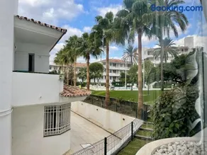 Apt Acogedor con Piscina en Fuengirola - Image 2